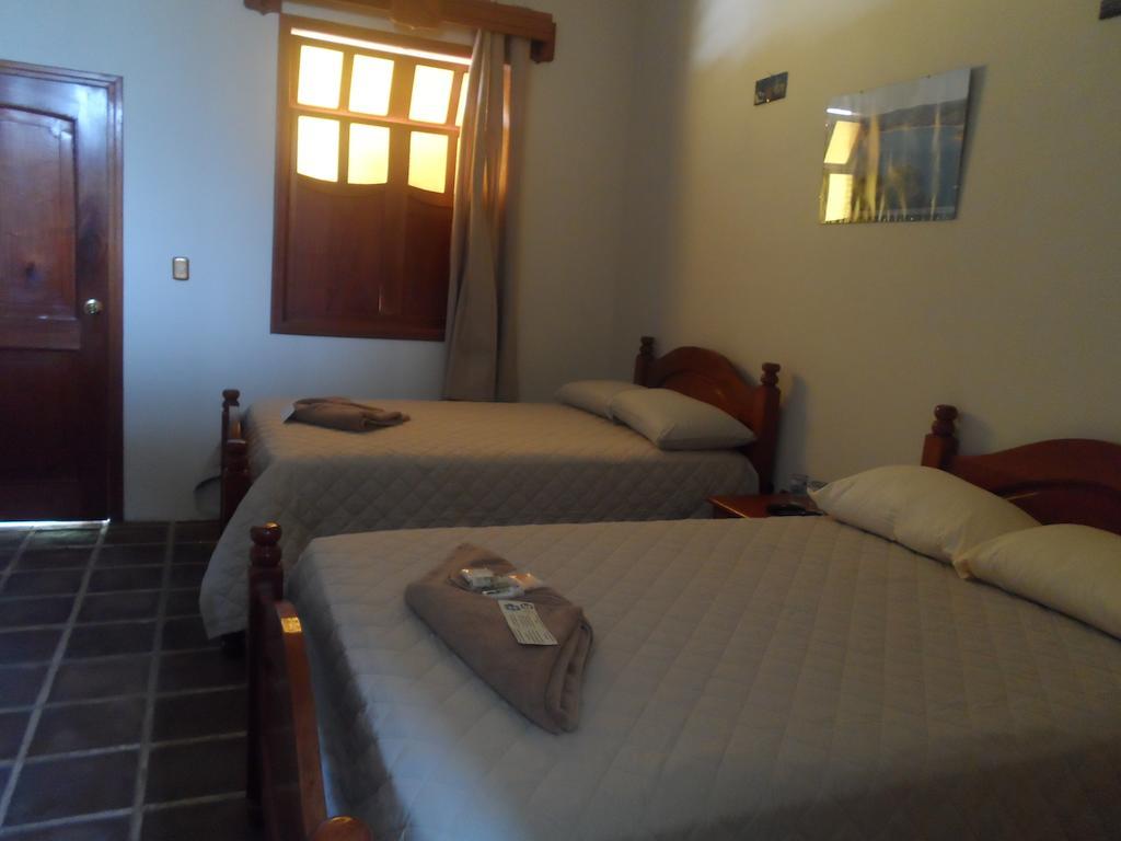 Hotel Gran Plaza Euromaya Antigua Quarto foto