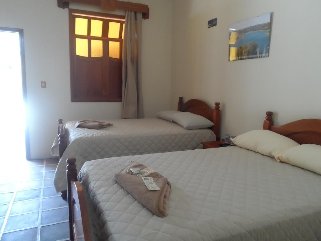 Hotel Gran Plaza Euromaya Antigua Quarto foto