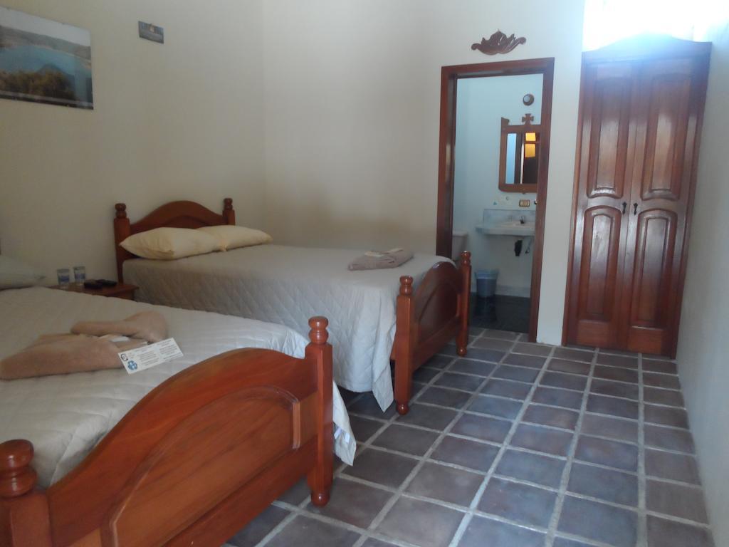 Hotel Gran Plaza Euromaya Antigua Quarto foto